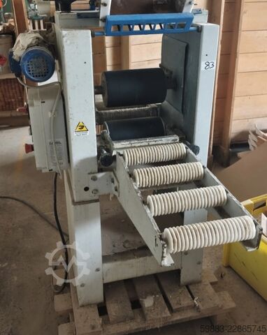 Leimauftragsmaschine OSAMA SBR 250