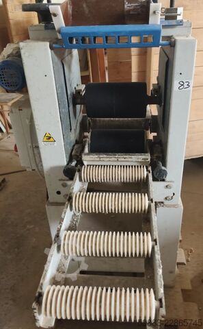 Leimauftragsmaschine OSAMA SBR 250