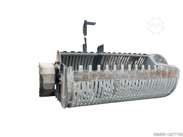 Rotar Rotary Sifting Spoon Rotar Obrotowa