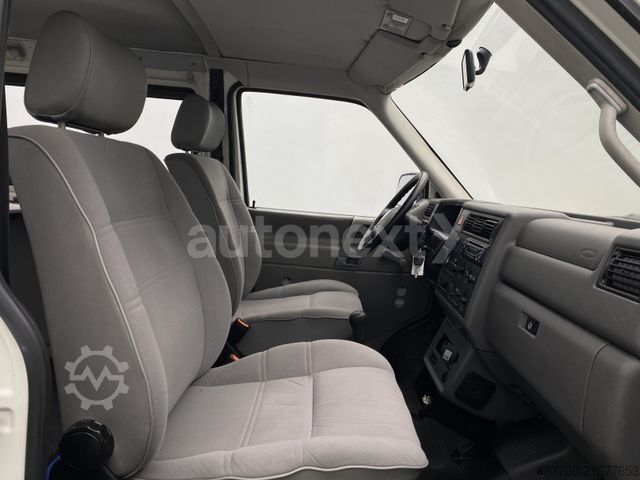 Minibus VW T4 Kombi TDI Syncro 4x4 ***ROST*** Behörde/Campe