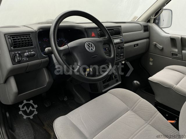 Minibus VW T4 Kombi TDI Syncro 4x4 ***ROST*** Behörde/Campe
