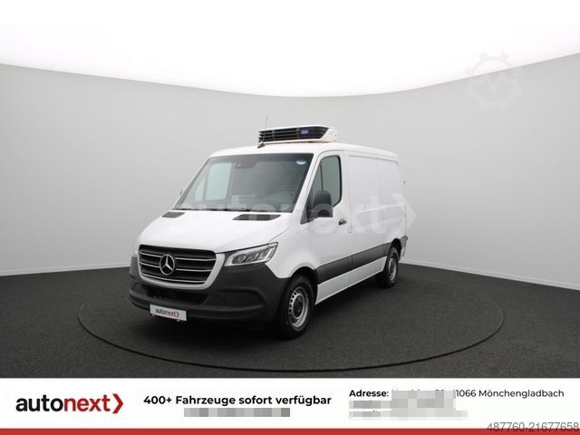 Kühltransporter MERCEDES-BENZ Sprinter 317 Aut. *Tief-Kühler -20°C* 2-Zonen