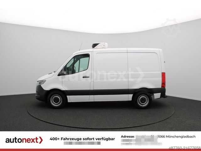 Kühltransporter MERCEDES-BENZ Sprinter 317 Aut. *Tief-Kühler -20°C* 2-Zonen