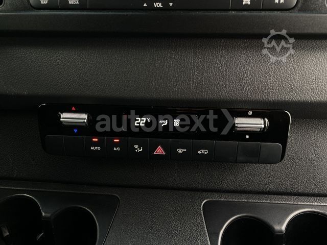 Kühltransporter MERCEDES-BENZ Sprinter 317 Aut. *Tief-Kühler -20°C* 2-Zonen