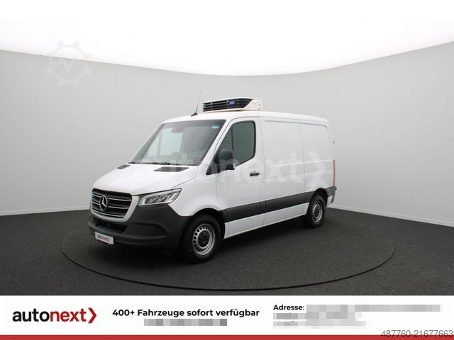 Kühltransporter MERCEDES-BENZ Sprinter 317 Aut. *Tief-Kühler -20°C* 2-Zonen