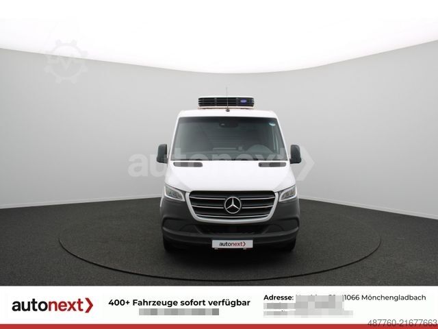 Kühltransporter MERCEDES-BENZ Sprinter 317 Aut. *Tief-Kühler -20°C* 2-Zonen