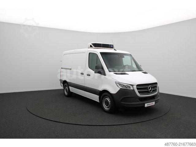 Kühltransporter MERCEDES-BENZ Sprinter 317 Aut. *Tief-Kühler -20°C* 2-Zonen