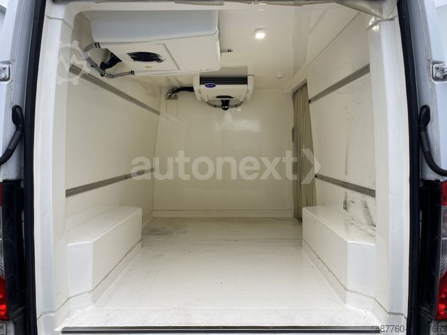 Kühltransporter MERCEDES-BENZ Sprinter 317 Aut. *Tief-Kühler -20°C* 2-Zonen