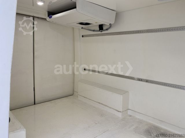 Kühltransporter MERCEDES-BENZ Sprinter 317 Aut. *Tief-Kühler -20°C* 2-Zonen