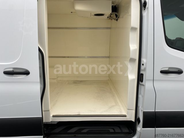 Kühltransporter MERCEDES-BENZ Sprinter 317 Aut. *Tief-Kühler -20°C* 2-Zonen