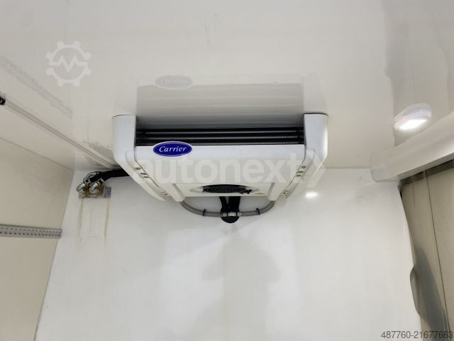 Kühltransporter MERCEDES-BENZ Sprinter 317 Aut. *Tief-Kühler -20°C* 2-Zonen