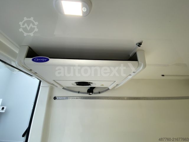 Kühltransporter MERCEDES-BENZ Sprinter 317 Aut. *Tief-Kühler -20°C* 2-Zonen