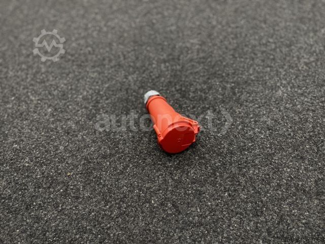 Kühltransporter MERCEDES-BENZ Sprinter 317 Aut. *Tief-Kühler -20°C* 2-Zonen