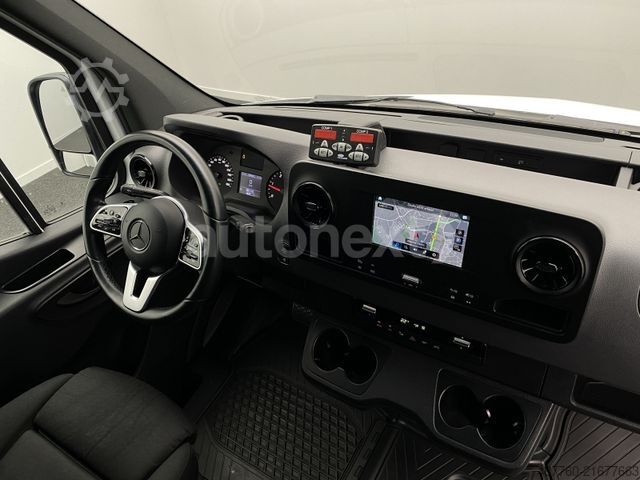Kühltransporter MERCEDES-BENZ Sprinter 317 Aut. *Tief-Kühler -20°C* 2-Zonen