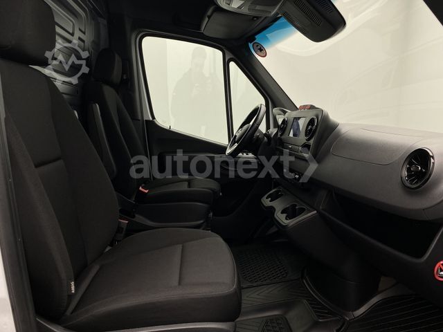 Kühltransporter MERCEDES-BENZ Sprinter 317 Aut. *Tief-Kühler -20°C* 2-Zonen