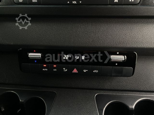 Kühltransporter MERCEDES-BENZ Sprinter 317 Aut. *Tief-Kühler -20°C* 2-Zonen