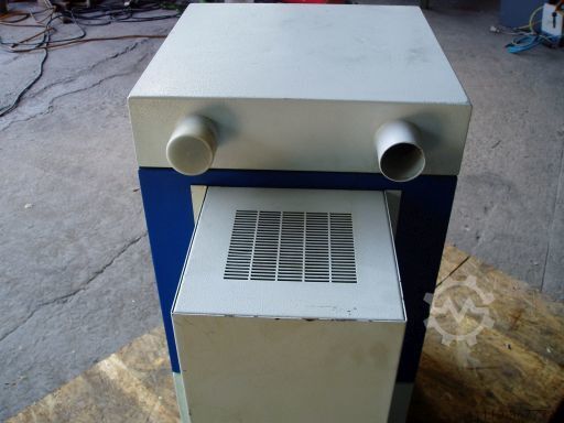 Rauchabsaugung Fume ARM-ECAC 2