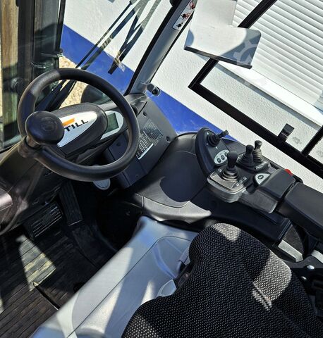 Gabelstapler STILL RX 60-35