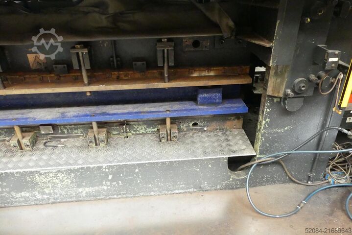 Profilpresse SP 2500  