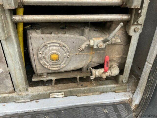 Van Mercedes-Benz 519 CDI