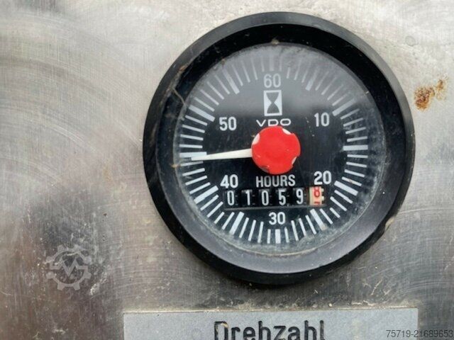 Van Mercedes-Benz 519 CDI