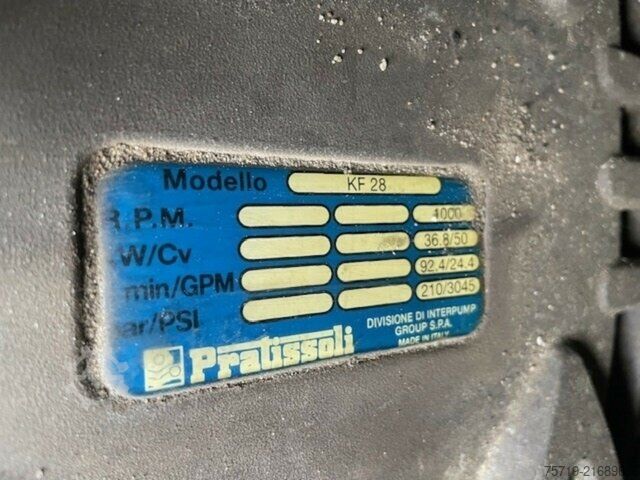 Van Mercedes-Benz 519 CDI