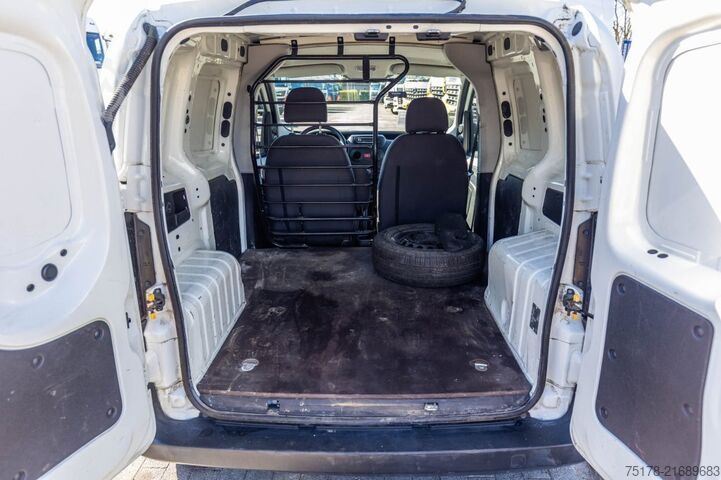 CITROEN NEMO 1.3 HDI - E5 CITROEN NEMO 1.3 HDI - E5