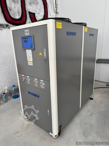Kühler WINWAY HL-10