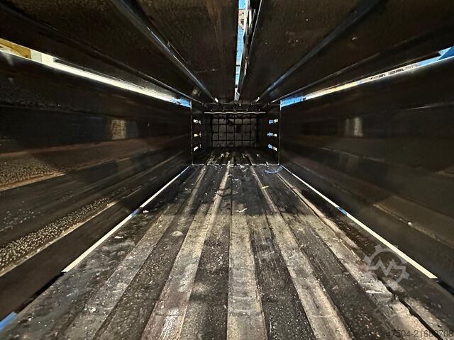 Ballenpresse Presona LP 85 VH2