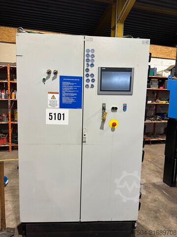 Ballenpresse Presona LP 85 VH2