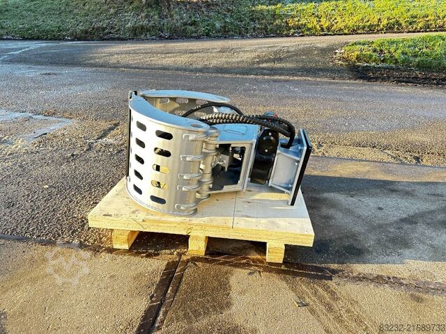 Greifer AJCE AS20H Greifer Grapple Pince de Tri