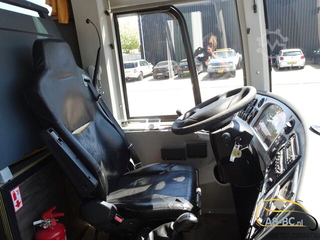 Reisebus VDL Jonckheere SBR4005 - 59 Seats EURO 5