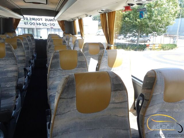 Reisebus VDL Jonckheere SBR4005 - 59 Seats EURO 5