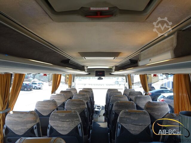 Reisebus VDL Jonckheere SBR4005 - 59 Seats EURO 5