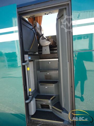 Reisebus VDL Jonckheere SBR4005 - 59 Seats EURO 5