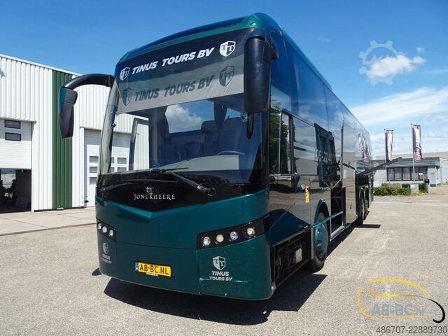 Reisebus VDL Jonckheere SBR4005 - 59 Seats EURO 5