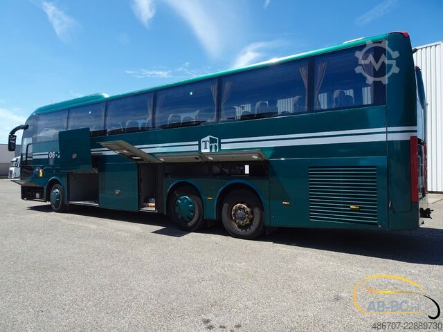 Reisebus VDL Jonckheere SBR4005 - 59 Seats EURO 5