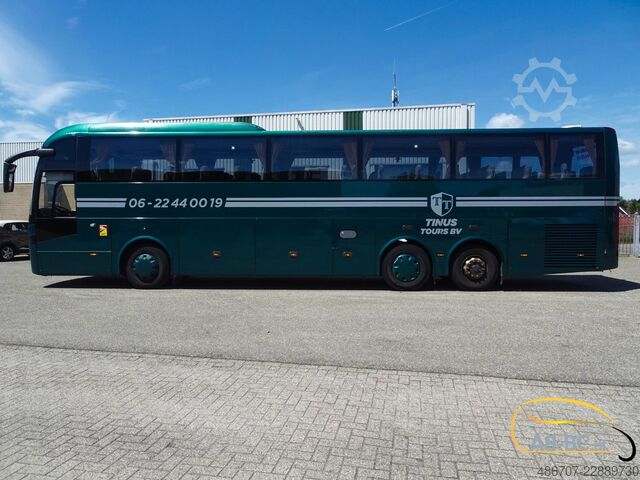 Reisebus VDL Jonckheere SBR4005 - 59 Seats EURO 5