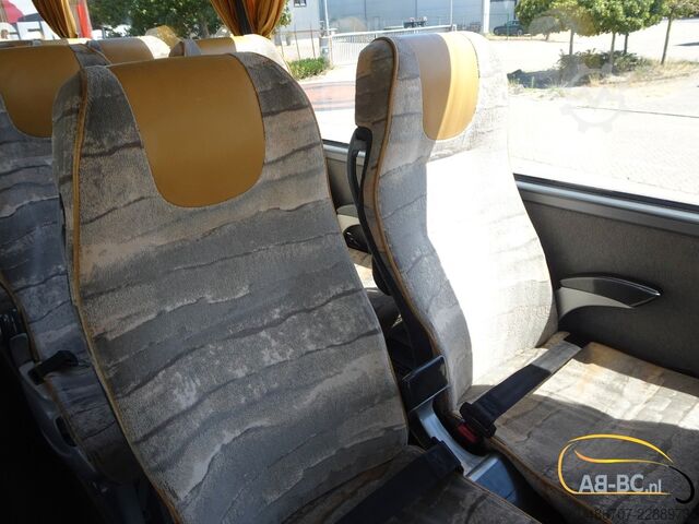 Reisebus VDL Jonckheere SBR4005 - 59 Seats EURO 5