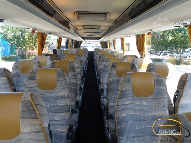 Reisebus VDL Jonckheere SBR4005 - 59 Seats EURO 5