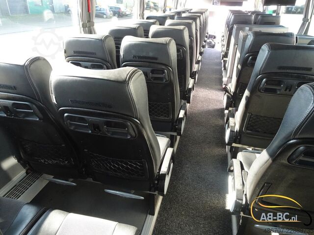 Reisebus SCANIA Higer Touring HD 51 Sitze EURO 6