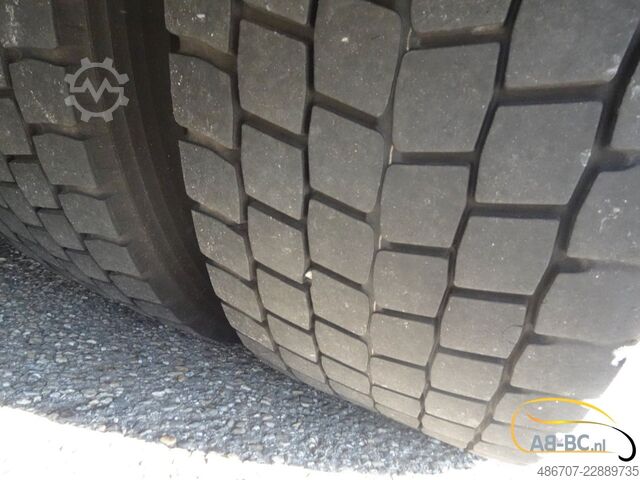 Reisebus SCANIA Higer Touring HD 51 Sitze EURO 6
