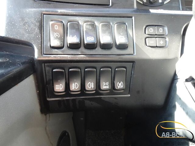 Reisebus SCANIA Higer Touring HD 51 Sitze EURO 6