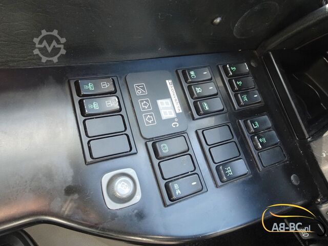 Reisebus SCANIA Higer Touring HD 51 Sitze EURO 6
