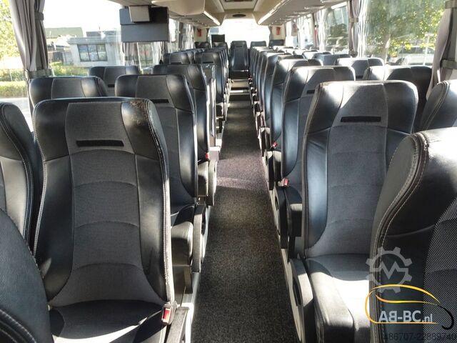 Reisebus SCANIA Higer Touring HD 51 Sitze EURO 6