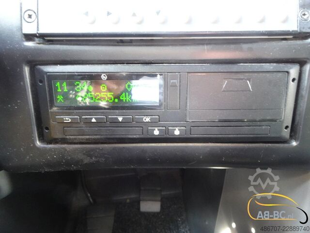 Reisebus SCANIA Higer Touring HD 51 Sitze EURO 6