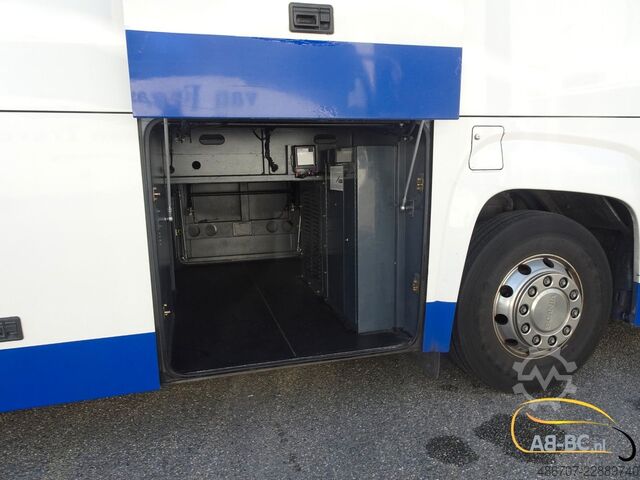 Reisebus SCANIA Higer Touring HD 51 Sitze EURO 6