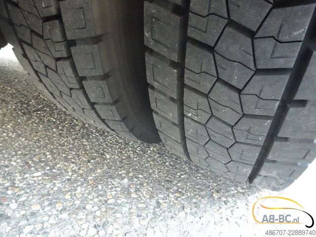 Reisebus SCANIA Higer Touring HD 51 Sitze EURO 6
