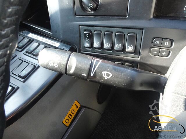 Reisebus SCANIA Higer Touring HD 51 Sitze EURO 6