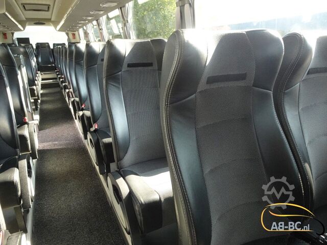 Reisebus SCANIA Higer Touring HD 51 Sitze EURO 6